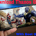 Download Thanos Android Game Only For 40MB