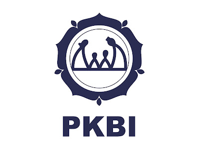 Logo PKBI Vector Cdr & Png HD