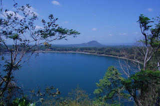 danau di lumajang