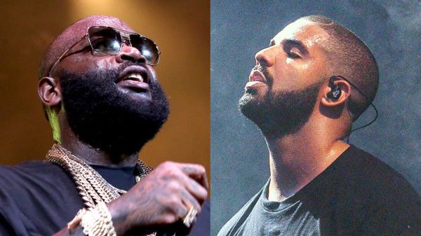 Drake & Rick Ross – Empire