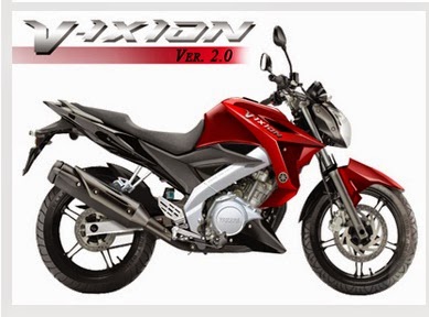 Kelebihan Dan Kekurangan Yamaha New Vixion  Sharing 