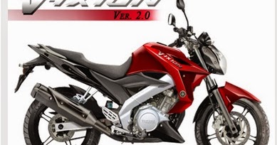 Kelebihan Dan Kekurangan Yamaha New Vixion  Sharing 