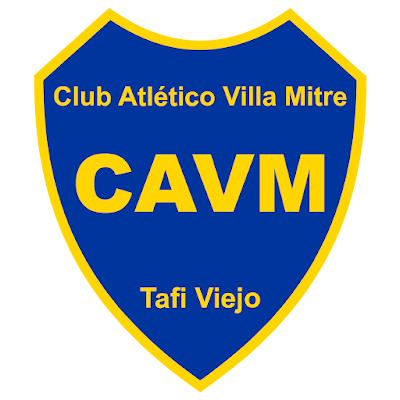 CLUB ATLÉTICO VILLA MITRE (TAFI VIEJO - TUCUMÁN)