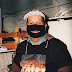Confira o novo projeto merch sobre linguiça artesanal, do fotográfo Marcelo Moraes aka 1993agosto.