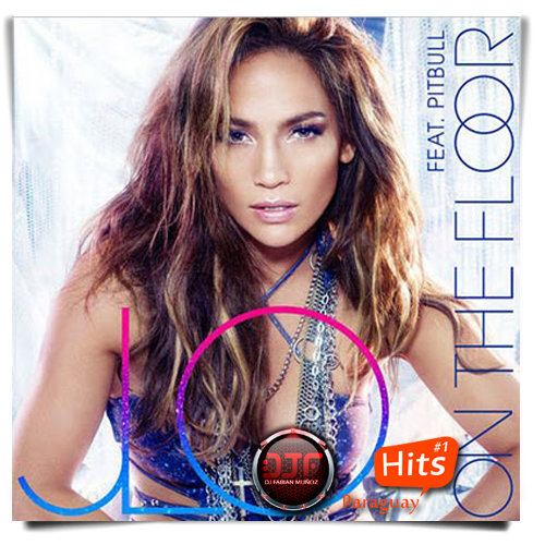 jennifer lopez on the floor ft. pitbull 4shared. Artista: Jennifer Lopez Ft