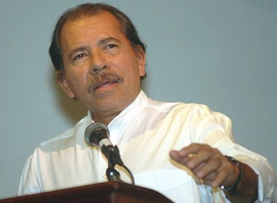 Daniel Ortega, el comandante de las dos caras