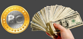 how to cash bitcoins