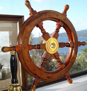 ship wheel for decor,ship wheel for sale,ship steering