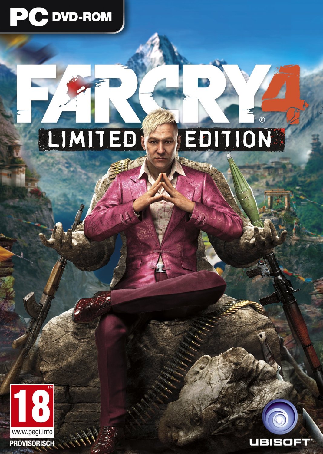 far cry 4 pc download