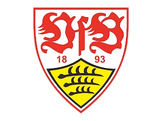 Logo VfB Stuttgart Vector Cdr & Png HD