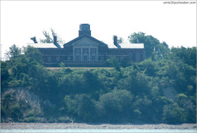 Boston Harbor Islands: Long Island