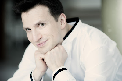 Cornelius Meister (Photo Marco Borggreve)