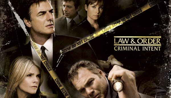 law and order criminal intent logo. Law and Order Criminal Intent