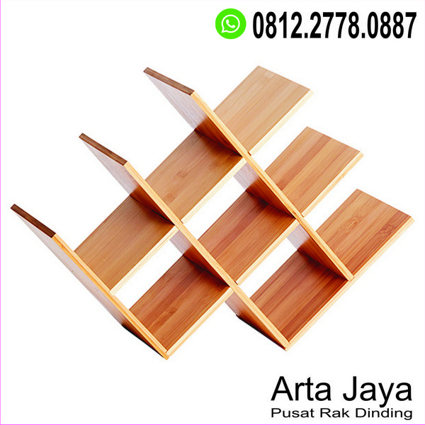  Rak  Dinding  Kayu Dapur Rak Dinding Minimalis Lazada  Rak  