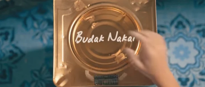 Budak Nakal - Video Raya 2017 Dari MRCB