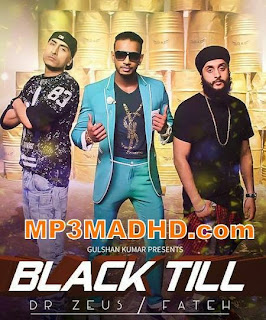 Black Till Girik Aman download video