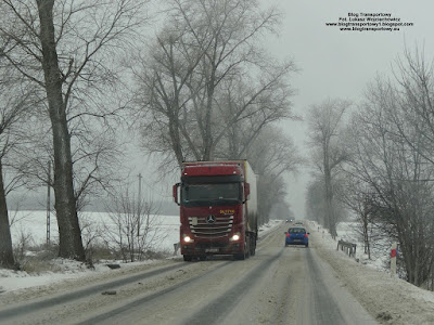 Mercedes-Benz Actros