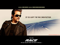 Race (2008) movie wallpapers - 04