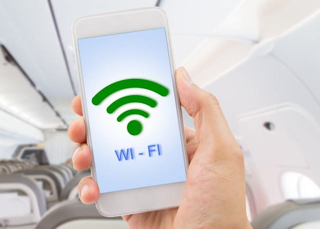 Global In-Flight Wi-Fi Market Size