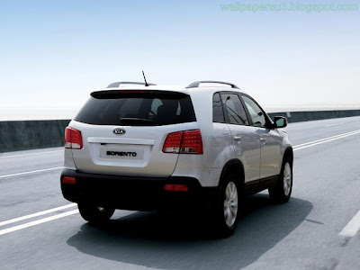 Kia Soronto Standard Resolution Wallpaper 7