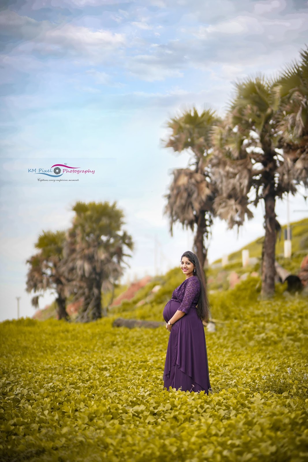 Maternity Photographers In Visakhapatnam