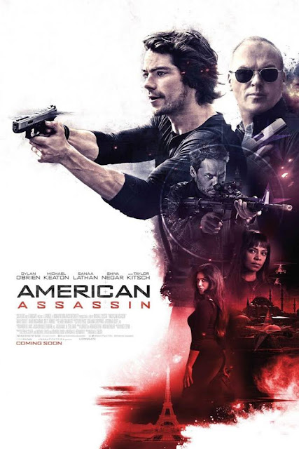 American Assassin (2017)