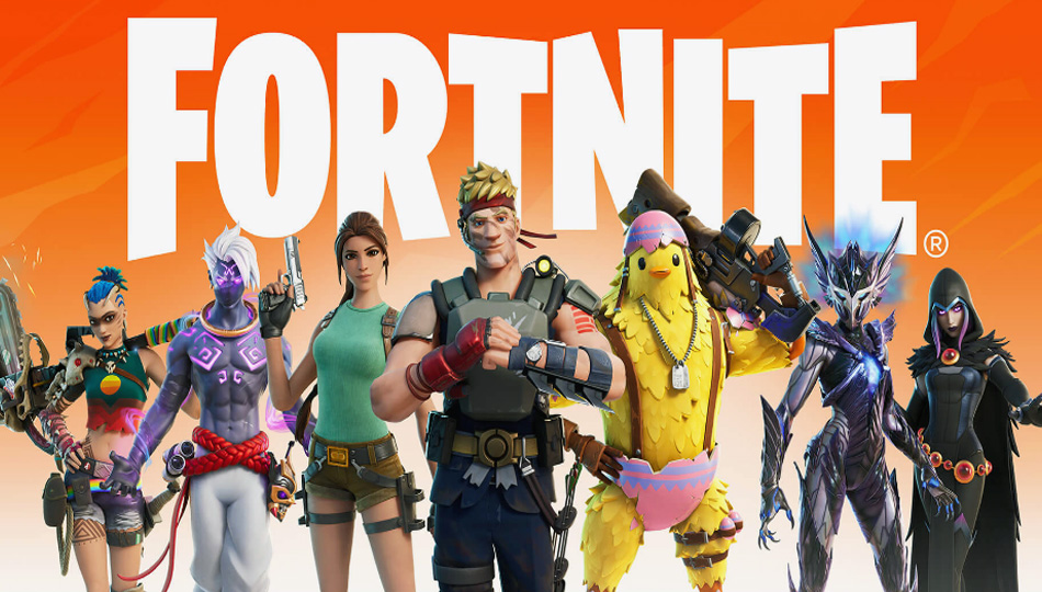 Players of Fortnite are dissatisfied as the Hurdle Mechanic returns with glitches and bugs