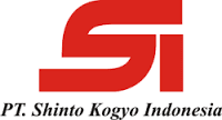 Info Kerja Terbaru Cikarang PT Shinto Kogyo Indonesia
