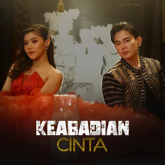 Keabadian Cinta (OST Keabadian) - Sridevi & Kier King