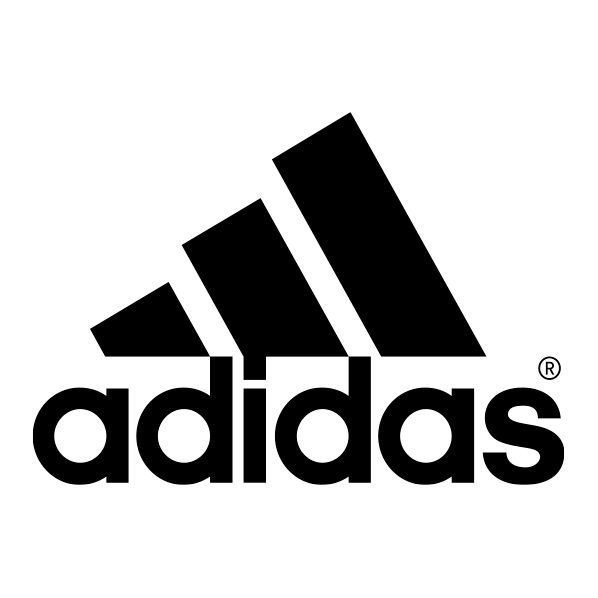 Logo Adidas Vector