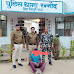 एएसआई पर जानलेवा हमला करने वाला आरोपी गिरफ्तार