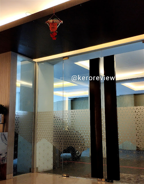 รีวิว โรงแรมราซูน่า ไอคอน เมืองจาการ์ตา ประเทศอินโดนีเซีย (CR) Review Rasuna Icon Hotel, Jakarta, Indonesia.