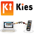  تحميل برنامج Samsung Kies للتحكم و ادارة هواتف سامسونج