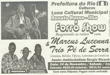 Forró Show