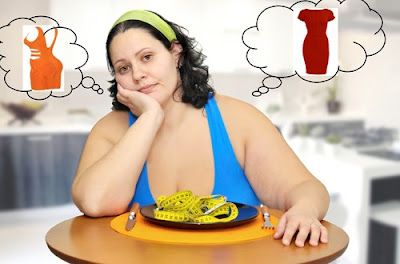 Giảm cân quá nhanh cũng là nguyên nhân gây ra gây bệnh gout
