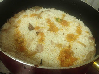 thalassery biryani