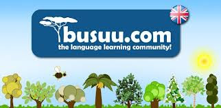 The language learning community