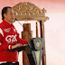 Trik Jokowi Lempar Isu Krisis Energi dan Pangan Agar Relawan "Ojo Kesusu" Hadapi Pilpres 2024