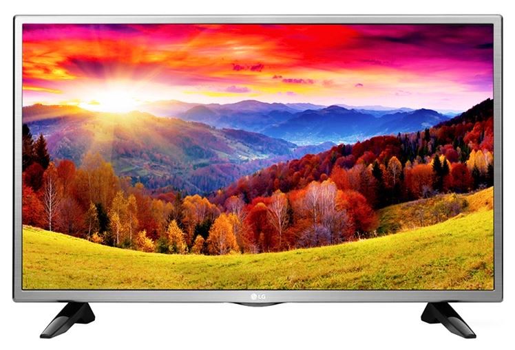 Harga TV LED Merk LG Model 32LH510D 32 Inch - Harga TV LED