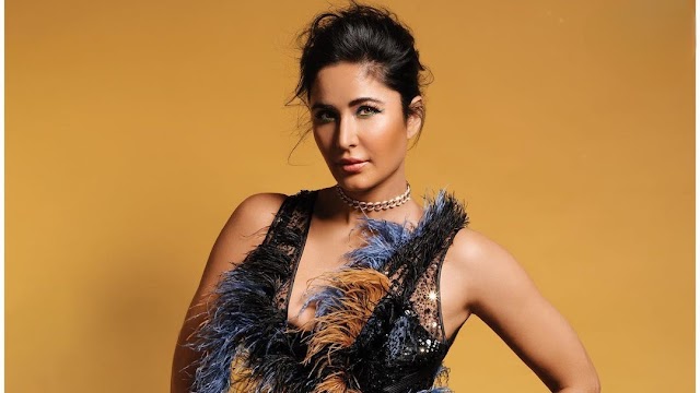 Katrina Kaif: The Multi-Talented Actress Making Waves in Bollywood