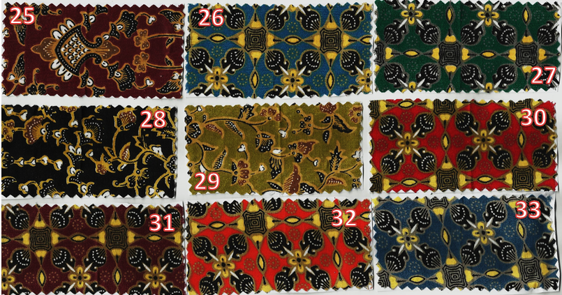 contoh motif batik 3 - TOKO BAJU SERAGAM TK / PAUD DAN TPA (produksi