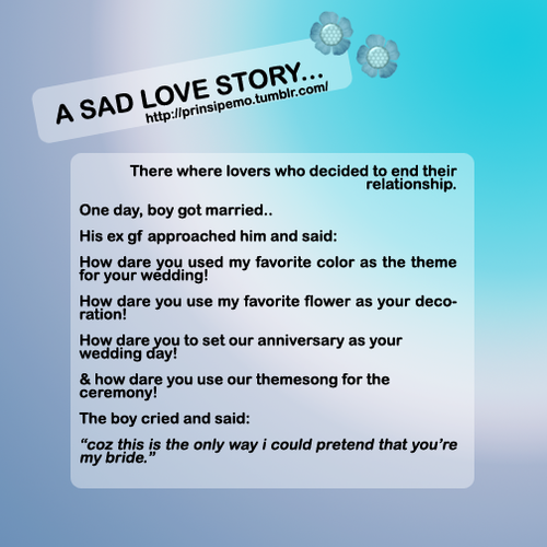 sad quotes about love