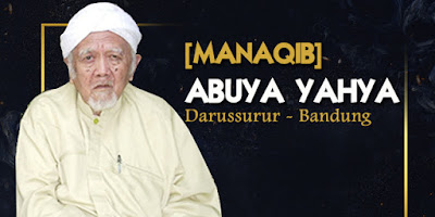 [MANAQIB] Biografi Buya Yahya Darussurur Bandung