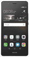Huawei P9 Lite Smartphone - Black