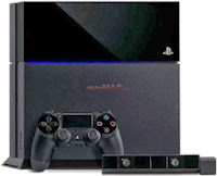 PlayStation 4 Consola Sony 