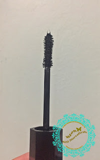 sembang gegurl, mascara, water proof, smear proof, marc jacobs, sephora, komtar johor bahru, komtar penang, singapore, bahaya sephora, effect bulu mata, pemilihan mascara yang sesuai