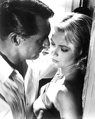 To Catch A Thief Cary Grant Grace Kelly Image 7