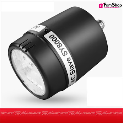 Đèn flash sy800 D940