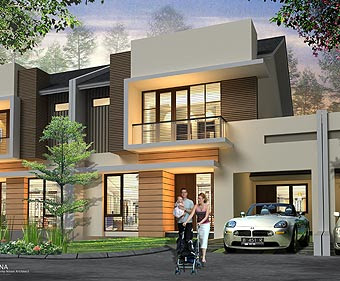 Modern Home Minimalist  Modern Home Minimalist