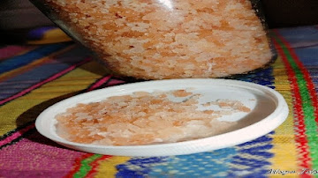 Descubre los Beneficios de la Sal del Himalaya para tu Salud y Bienestar